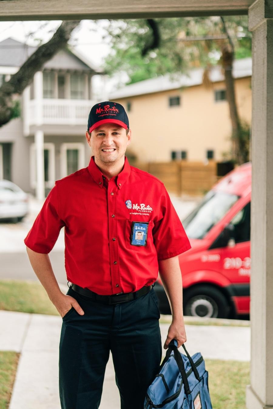 Garbage Disposal Replacement in Red Oak, TX
