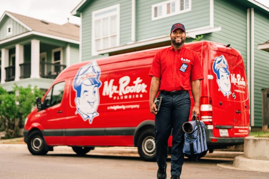 Faucet Replacement in Desoto, TX