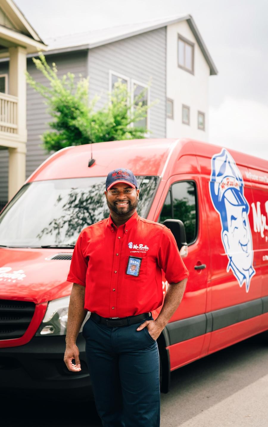 Shower Repair in Grand Prairie, TX